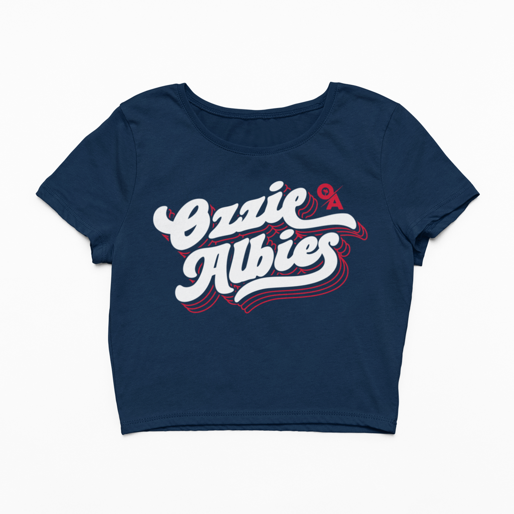 Ozzie Albies Jerseys, Ozzie Albies Shirt, Ozzie Albies Gear & Merchandise